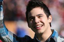 David Archuleta