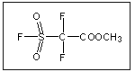 氟磺醯基二氟乙酸甲酯