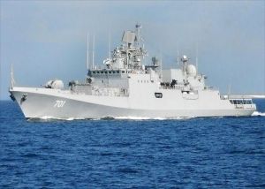 11356M型護衛艦