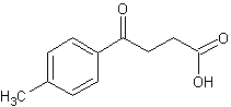 4-對甲苯基-4-氧代丁酸