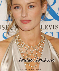 Louise Lombard