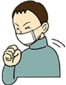 運動性哮喘