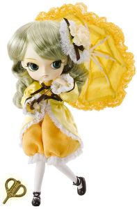 pullip