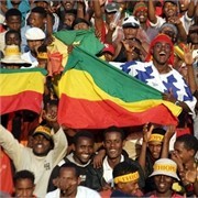 衣索比亞球迷