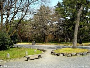 薩拉齊生態園