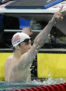 奧運會男子200米個人混合泳