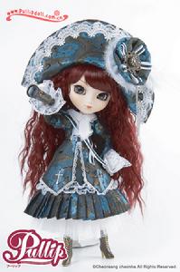 pullip