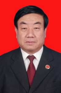 王忠民