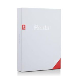 iReader