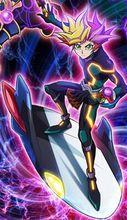 遊戲王VRAINS