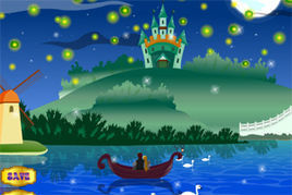 森林系客廳 森林系客廳