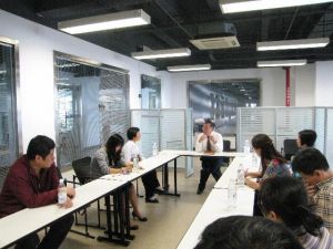 江西財經大學圖書館 