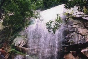 花果山旅遊度假區