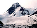 博格達峰國家自然保護區