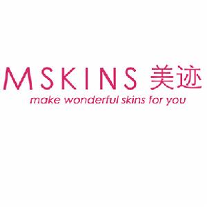 MSKINS美跡