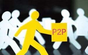 p2p公司