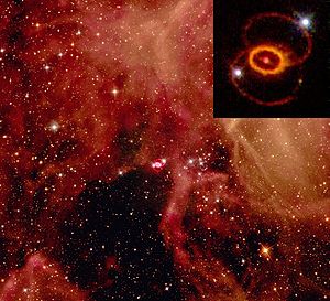 SN 1987A