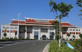 泉州北站(惠安)綜合交通樞紐站 泉州北站(惠安)綜合交通樞紐站