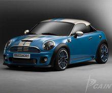 Mini Coupe