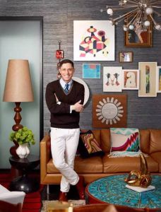 美國設計師Jonathan Adler