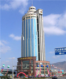 麒麟大酒店 麒麟大酒店