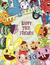 happytreefriends