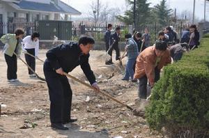 柳花泊街道辦事處