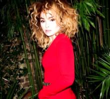 Ella Eyre 2013年硬照