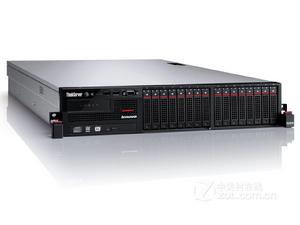 聯想ThinkServer RD630 E5-2620 4G/300GB SAS 機架式伺服器