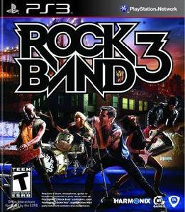 Rock Band 3