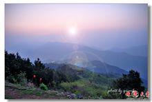 日出-羅田大霧山