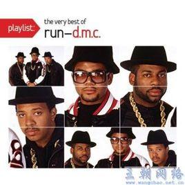 RUN DMC