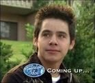 David Archuleta