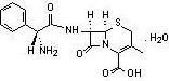 頭孢氨苄