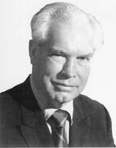 威廉·漢納 William Hanna