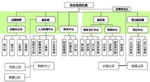 重慶協信控股（集團）有限公司