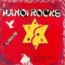 Hanoi Rocks