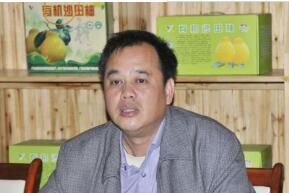 譚宏偉[廣西農業科學院副院長]