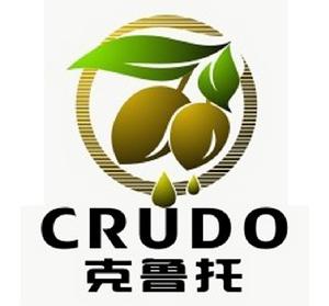 crudo中文logo