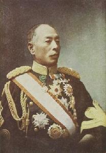 田中光顯