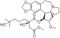 高三尖杉酯鹼