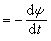 常微分方程初值問題