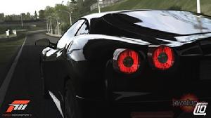 《FORZA MOTORSPORT 3》截圖