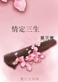 《情定三生》[小說]