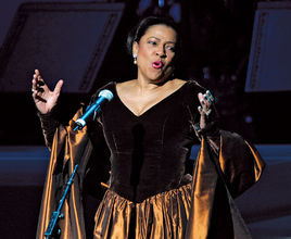 Kathleen Battle