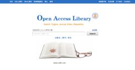 Open Access Library