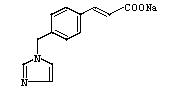 奧扎格雷鈉注射液