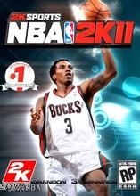 《NBA2K11》