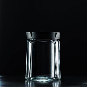 瓶罐玻璃