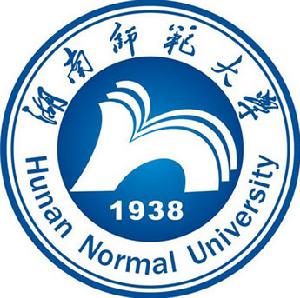 湖南師範大學校徽